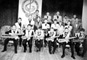 Биг-бенд Детской музыкальной школы № 10 (г. Кривой Рог, Украина). "Фест`98".