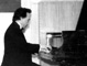 Пианист и композитор Р.Нейнс (США). "Фест`93".